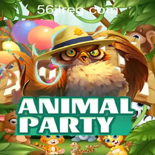 Explore the Exciting World of AnimalParty: An In-Depth Guide