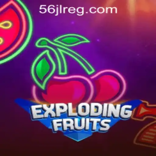 Discover the Excitement of ExplodingFruits: A New Gaming Sensation