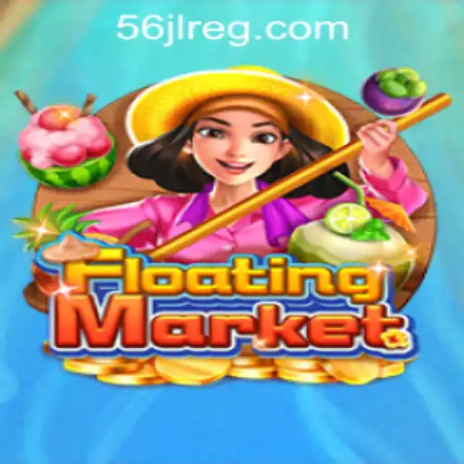 FloatingMarket: Dive into a World of Adventure