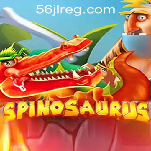 Discover the Thrill of Spinosaurus: A New Gaming Experience