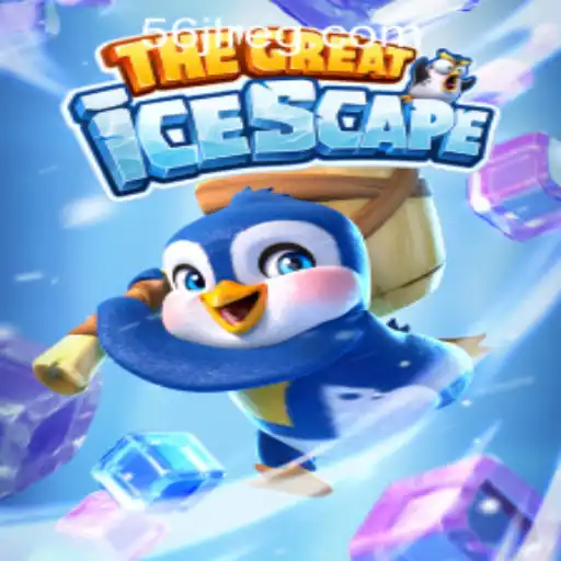 Exploring TheGreatIcescape and Engaging with 56jl Login Registration
