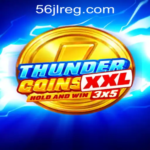 ThunderCoinsXxl: The Ultimate Adventure in Virtual Treasure Hunting