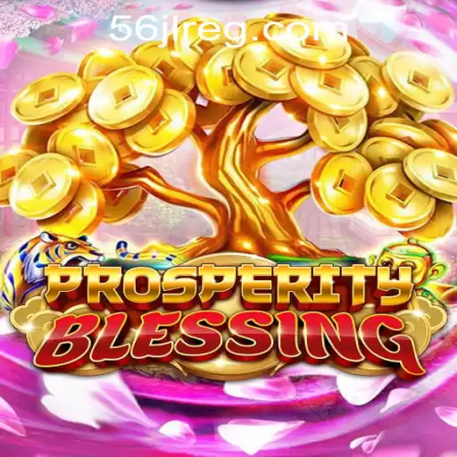 Exploring ProsperityBlessing: The Latest Game Revolution
