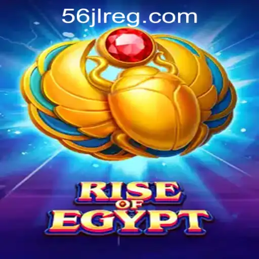 Exploring the Mystical World of RiseOfEgypt