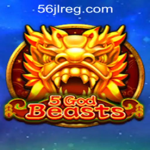 Unveiling the Wonders of 5GodBeasts and the Intricacies of 56jl Login Registration