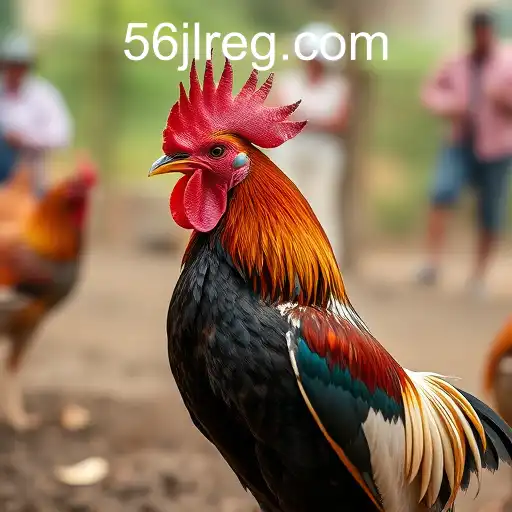 The Controversial World of Cockfighting: A Deep Dive into Tradition and Modernity