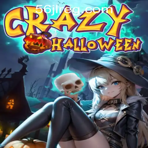 Explore the Spooky World of CrazyHalloween and Master Your 56jl Login Registration