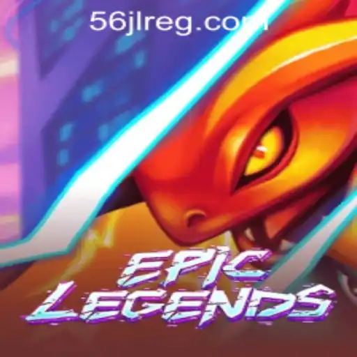 Exploring EpicLegends: A Journey into a World of Fantasy and Adventure