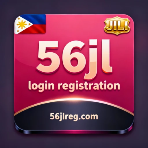 56jl login registration