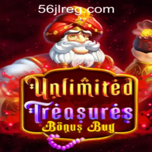 Exploring the Thrilling World of UnlimitedTreasuresBonusBuy