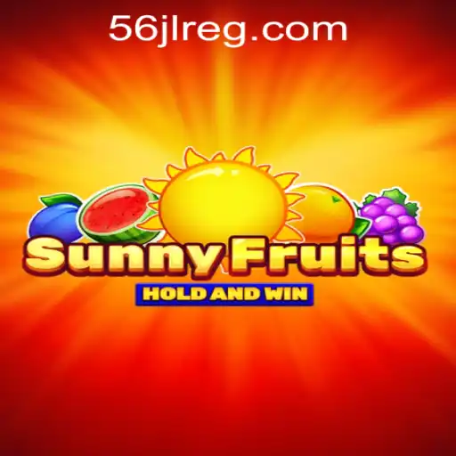Exploring SunnyFruits: An Engaging Gaming Experience with 56jl Login Registration