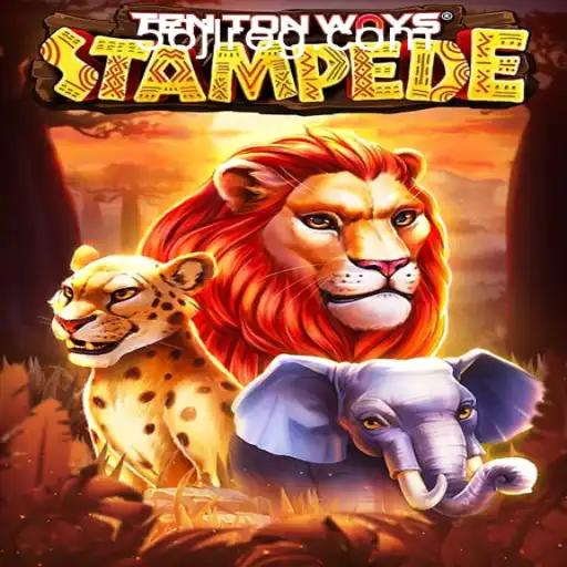 Immerse Yourself in the World of TenTonWaysStampede: Thrills and Adventures Await